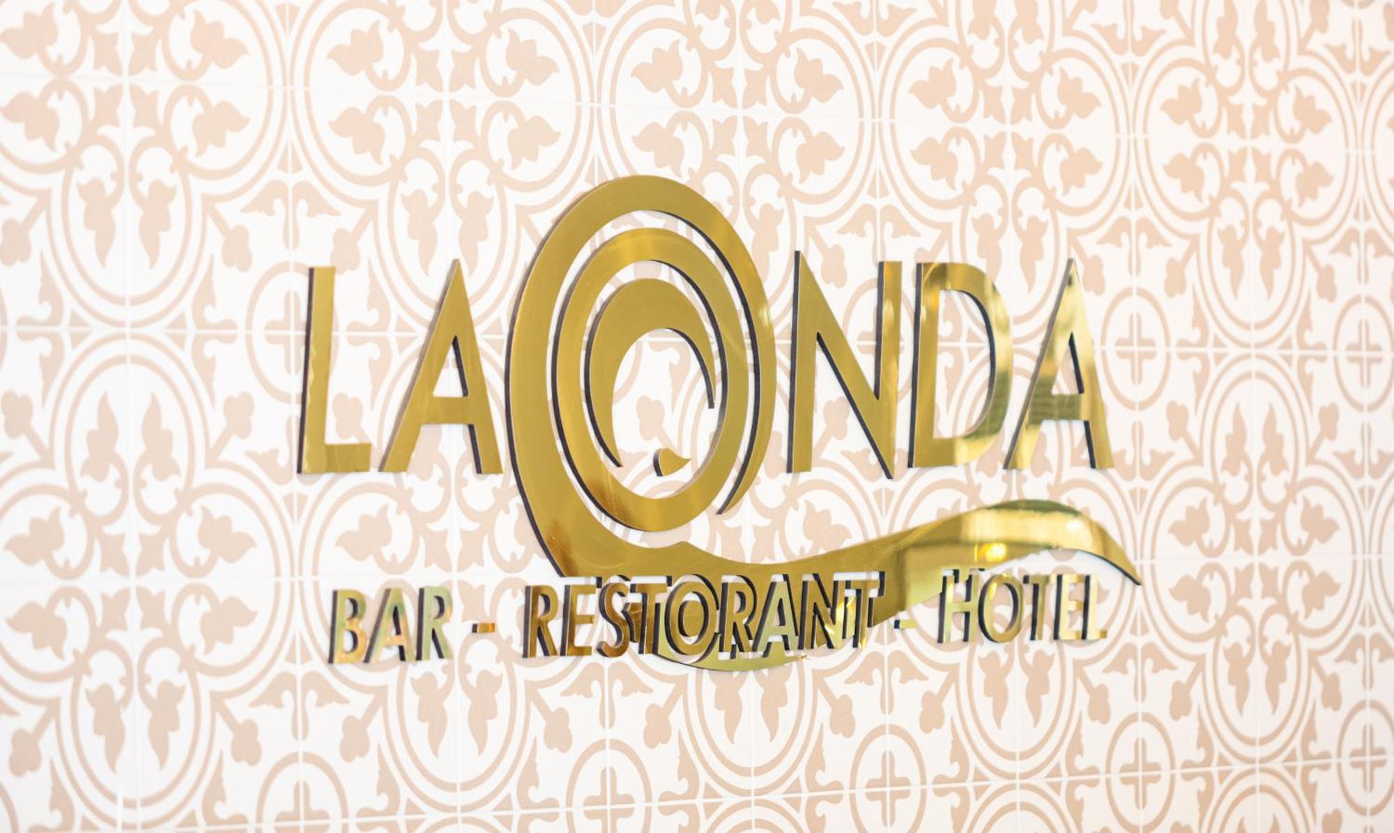 La Onda Hotel Durres Ngoại thất bức ảnh