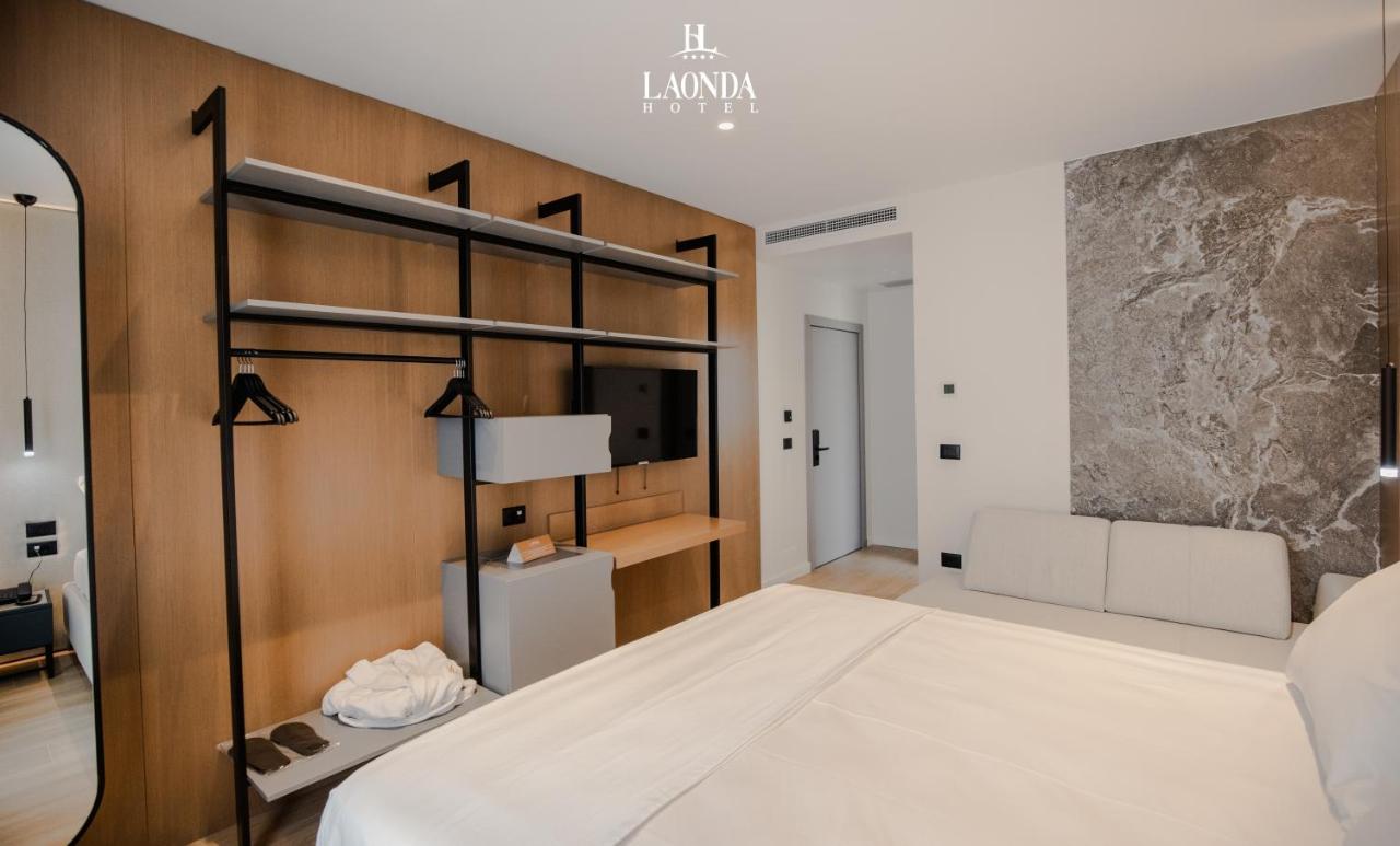 La Onda Hotel Durres Ngoại thất bức ảnh