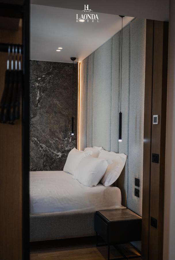 La Onda Hotel Durres Ngoại thất bức ảnh