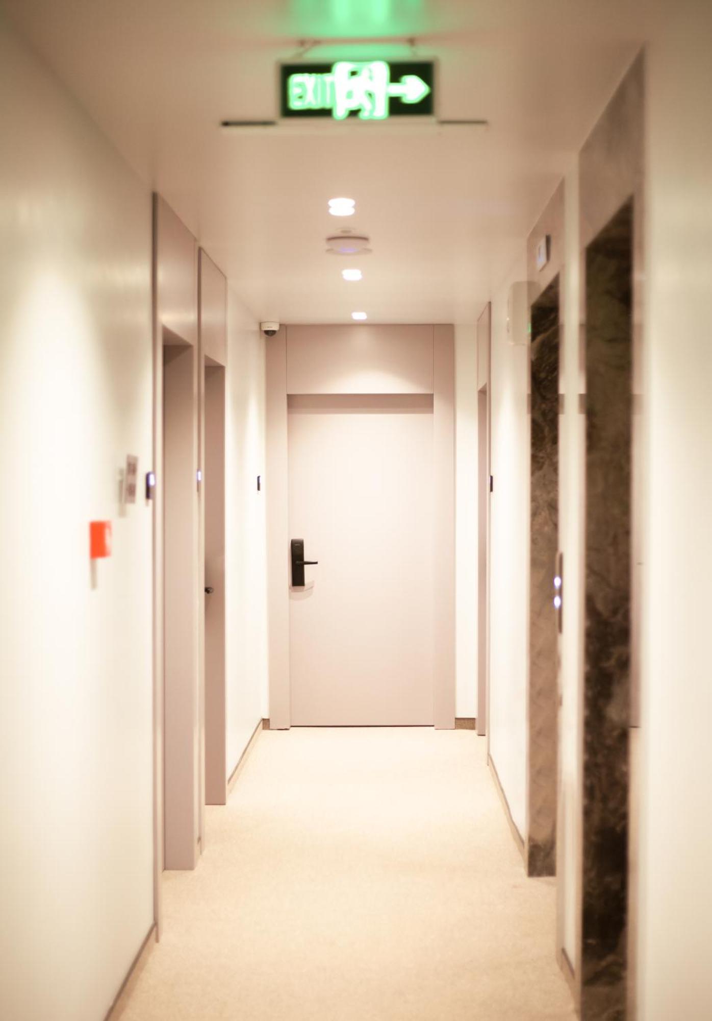 La Onda Hotel Durres Ngoại thất bức ảnh