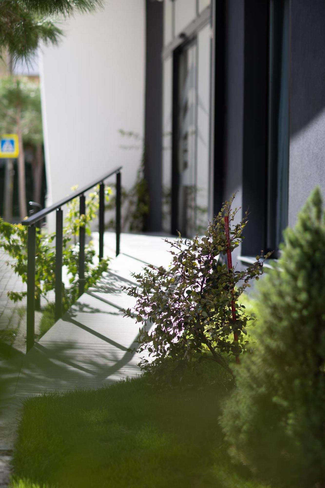 La Onda Hotel Durres Ngoại thất bức ảnh