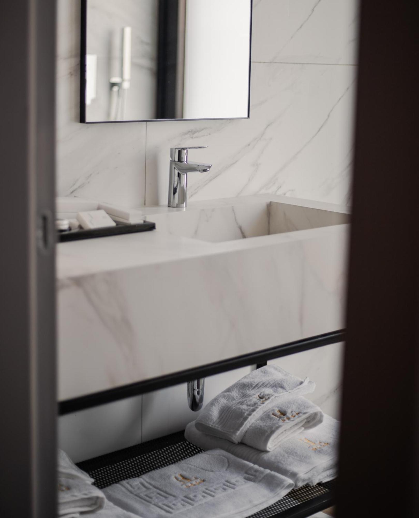 La Onda Hotel Durres Ngoại thất bức ảnh