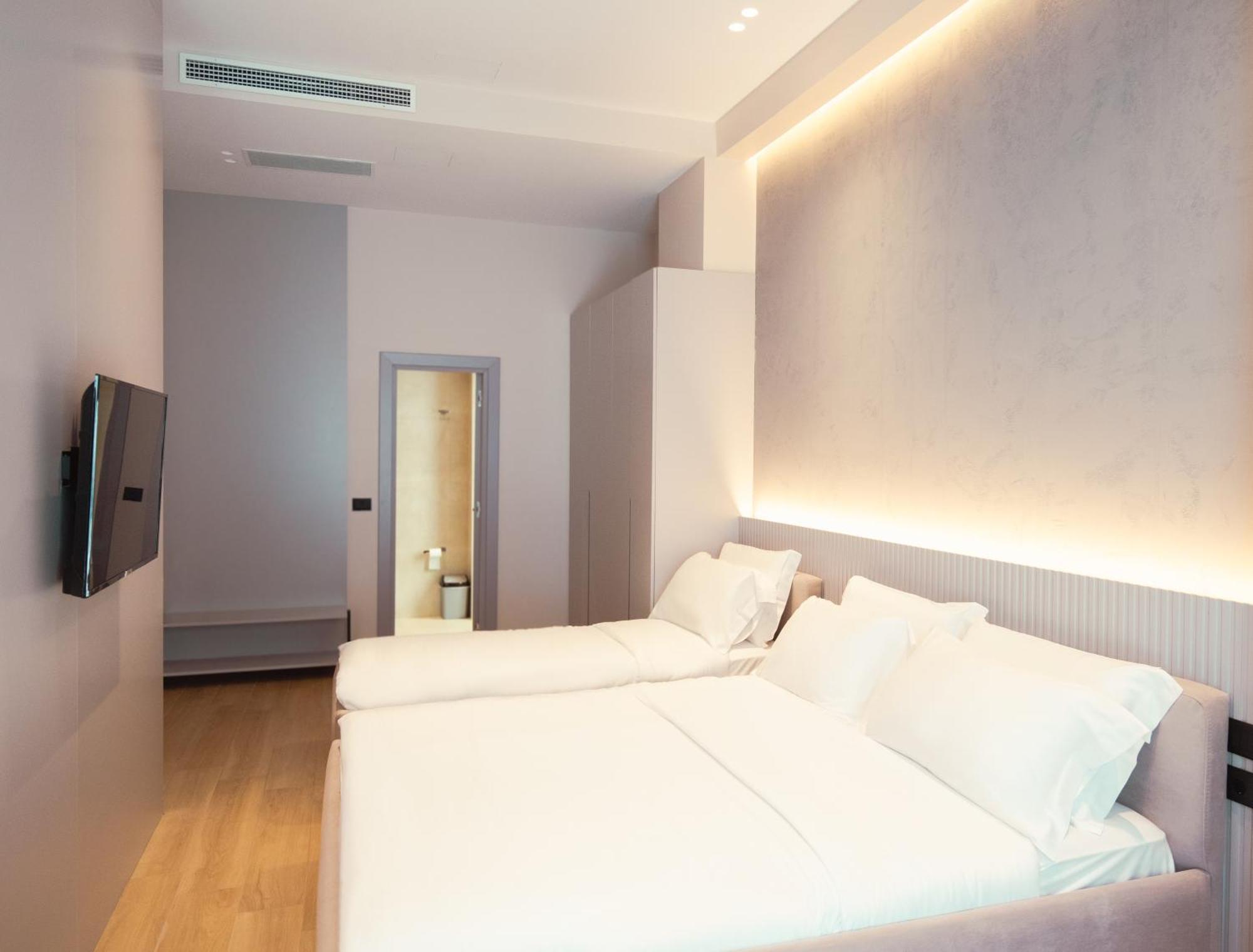 La Onda Hotel Durres Ngoại thất bức ảnh