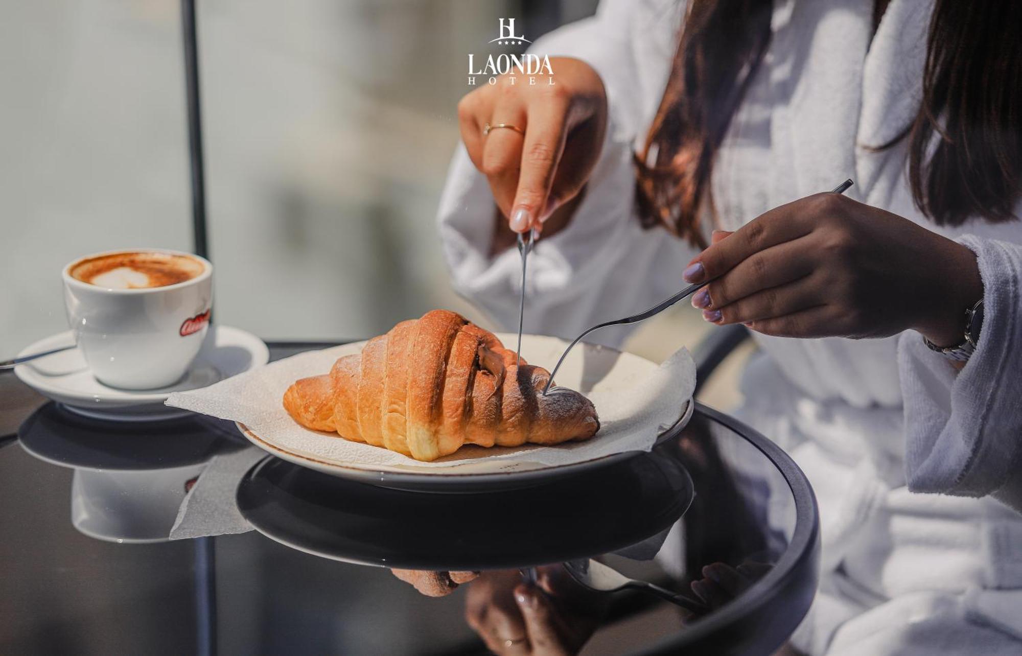 La Onda Hotel Durres Ngoại thất bức ảnh