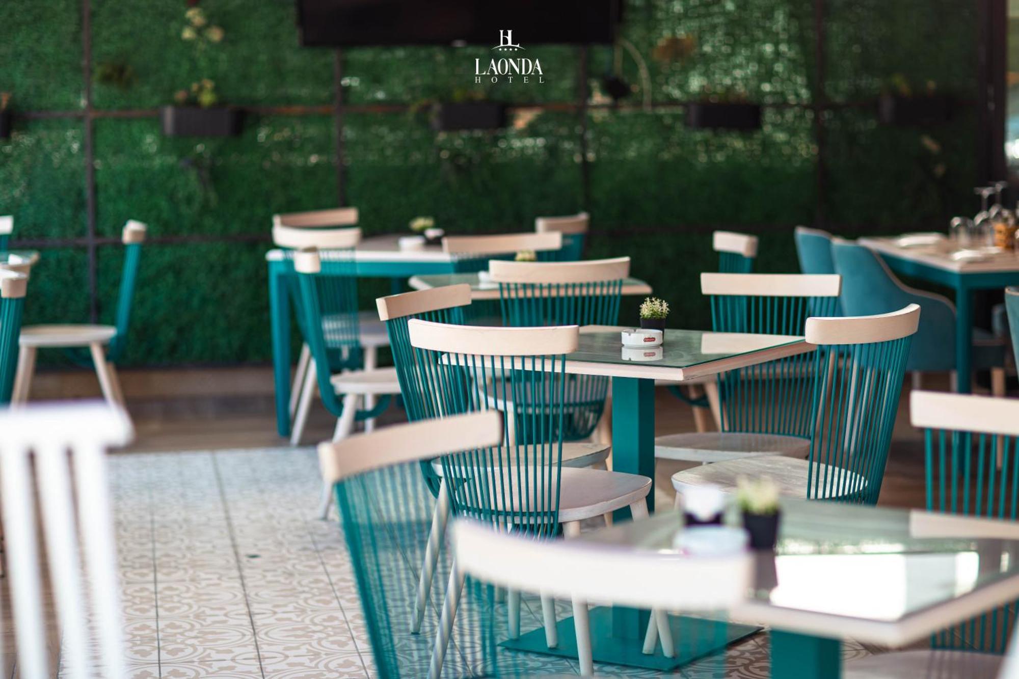 La Onda Hotel Durres Ngoại thất bức ảnh
