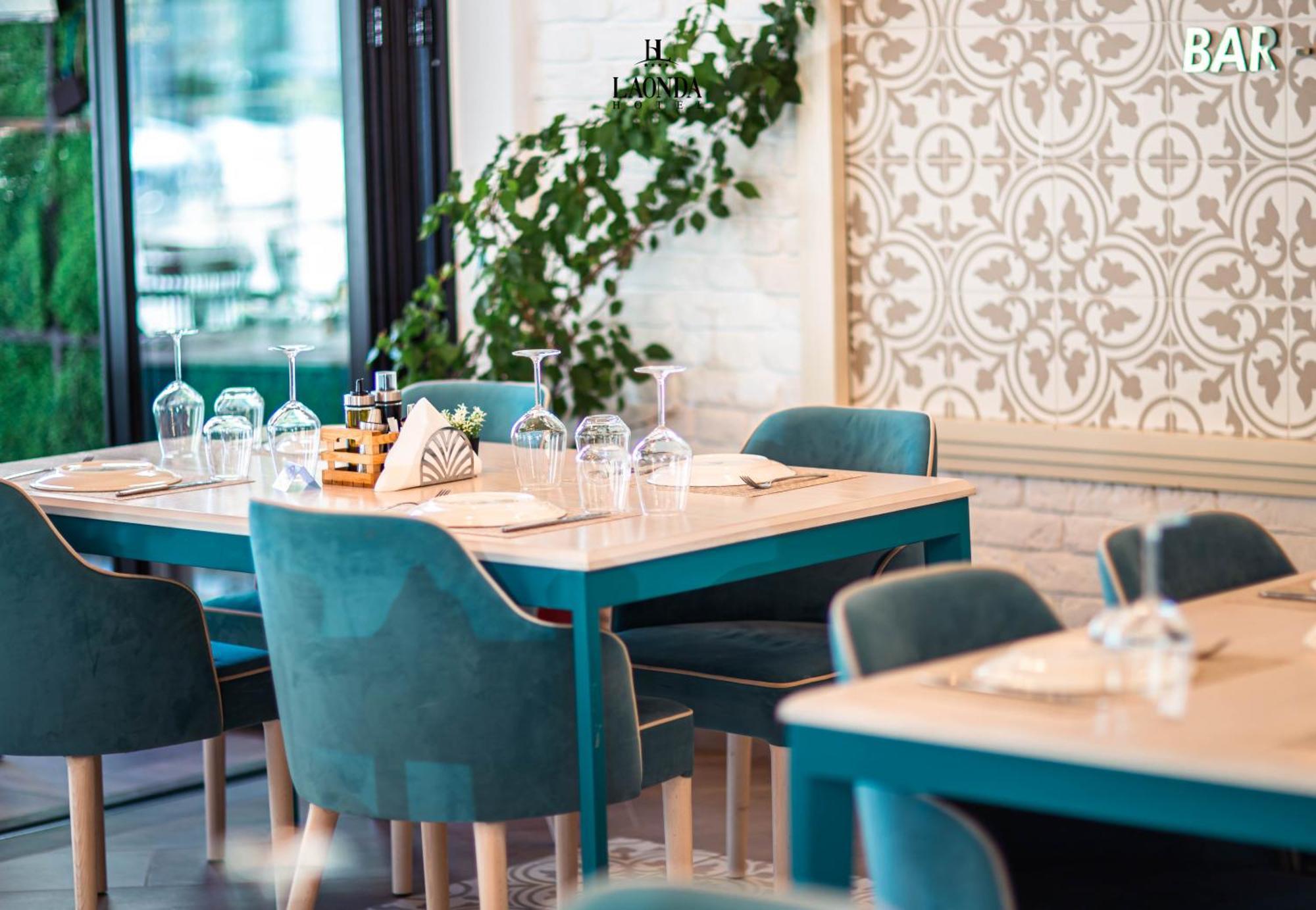 La Onda Hotel Durres Ngoại thất bức ảnh