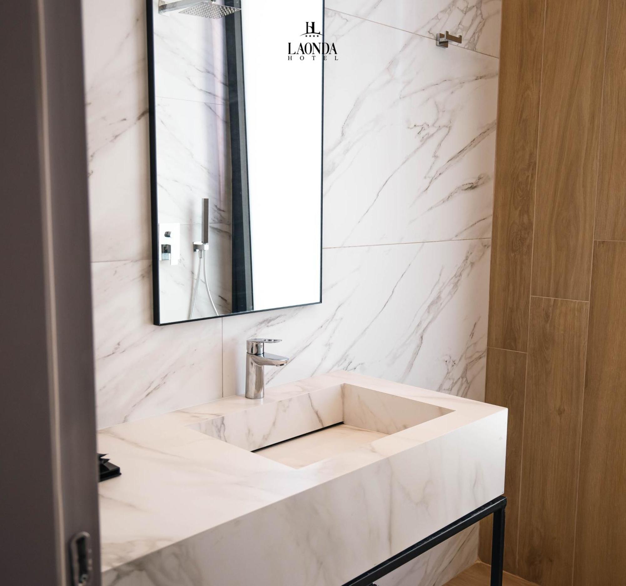 La Onda Hotel Durres Ngoại thất bức ảnh