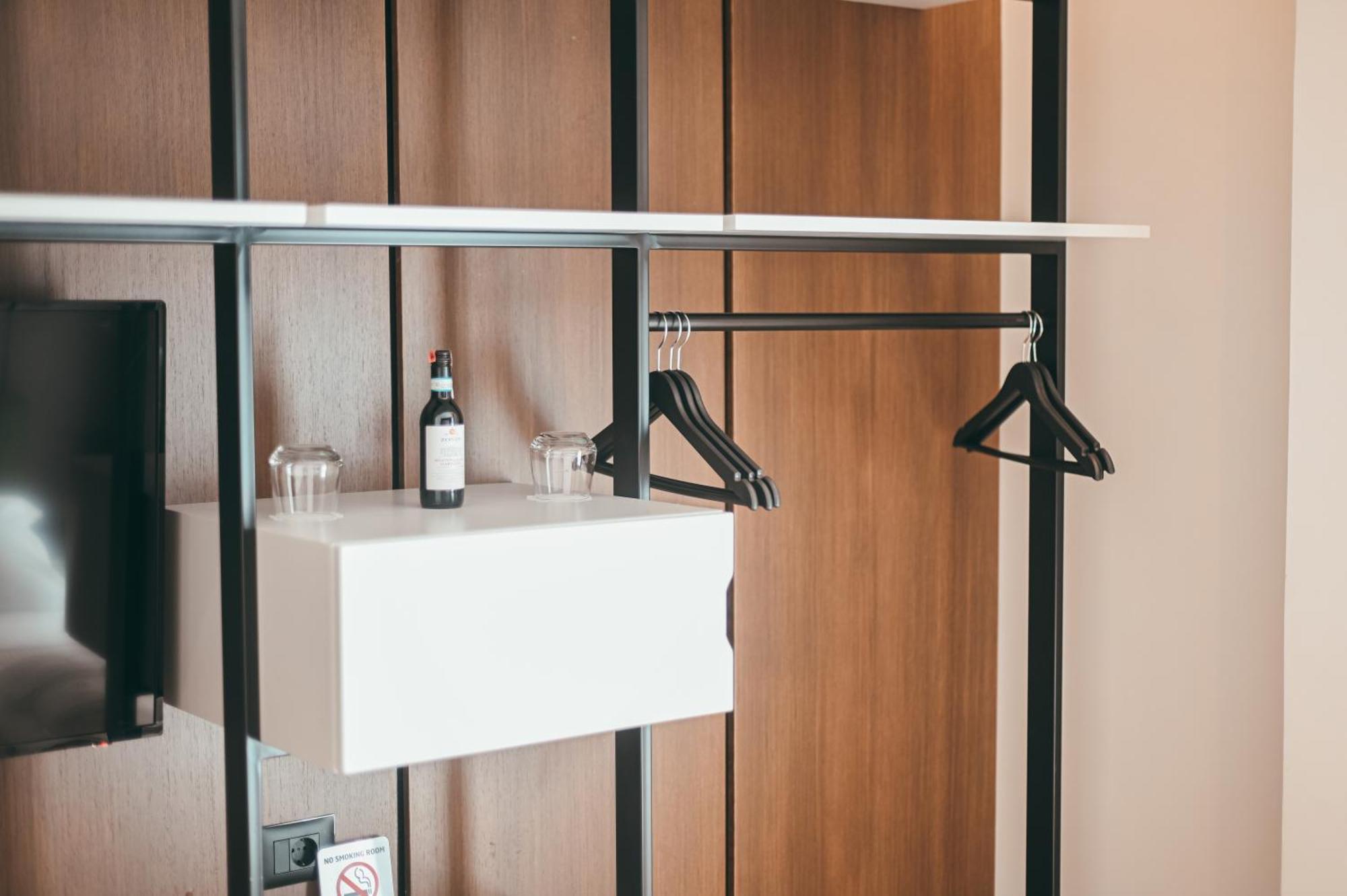 La Onda Hotel Durres Ngoại thất bức ảnh
