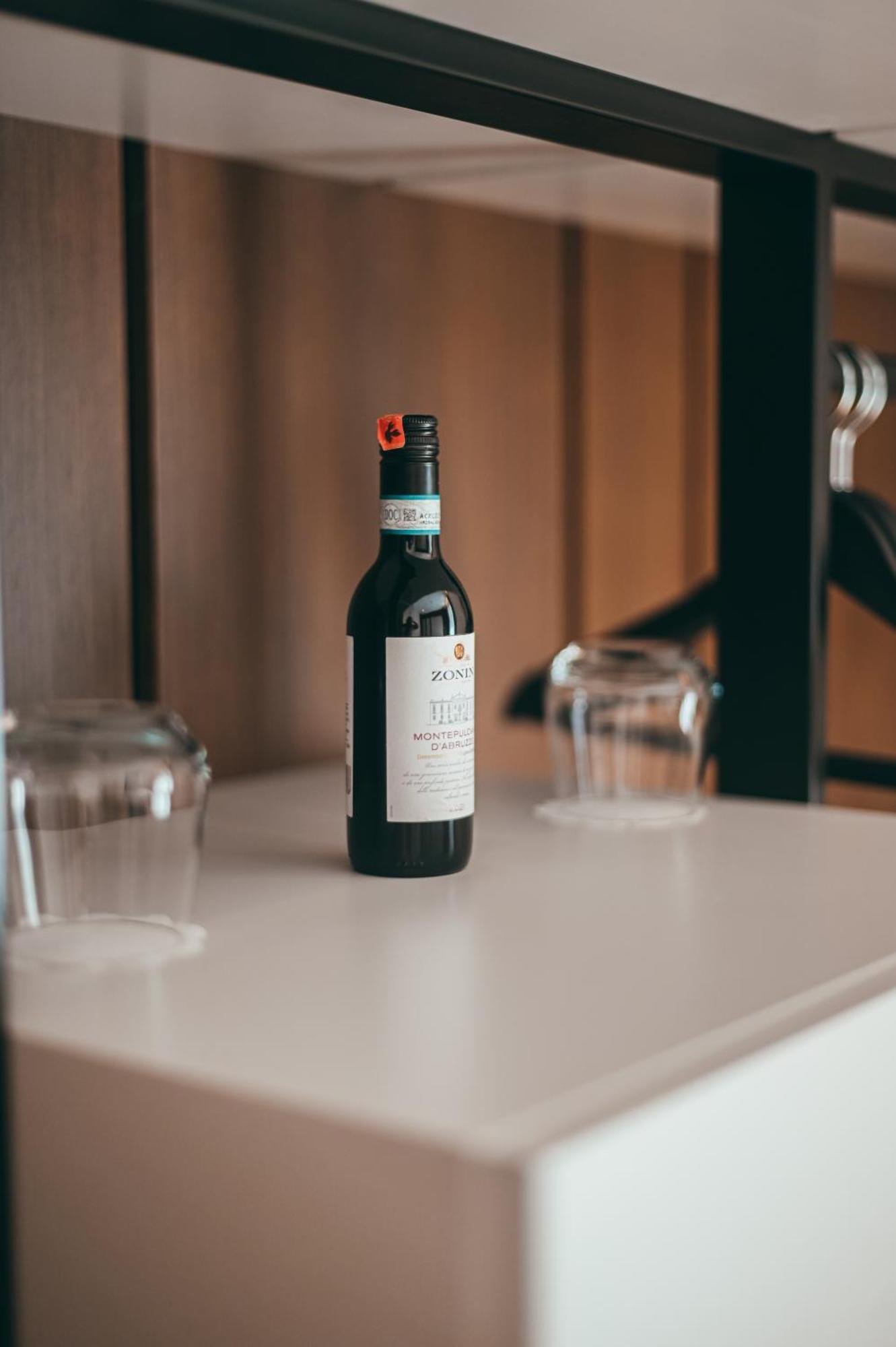 La Onda Hotel Durres Ngoại thất bức ảnh