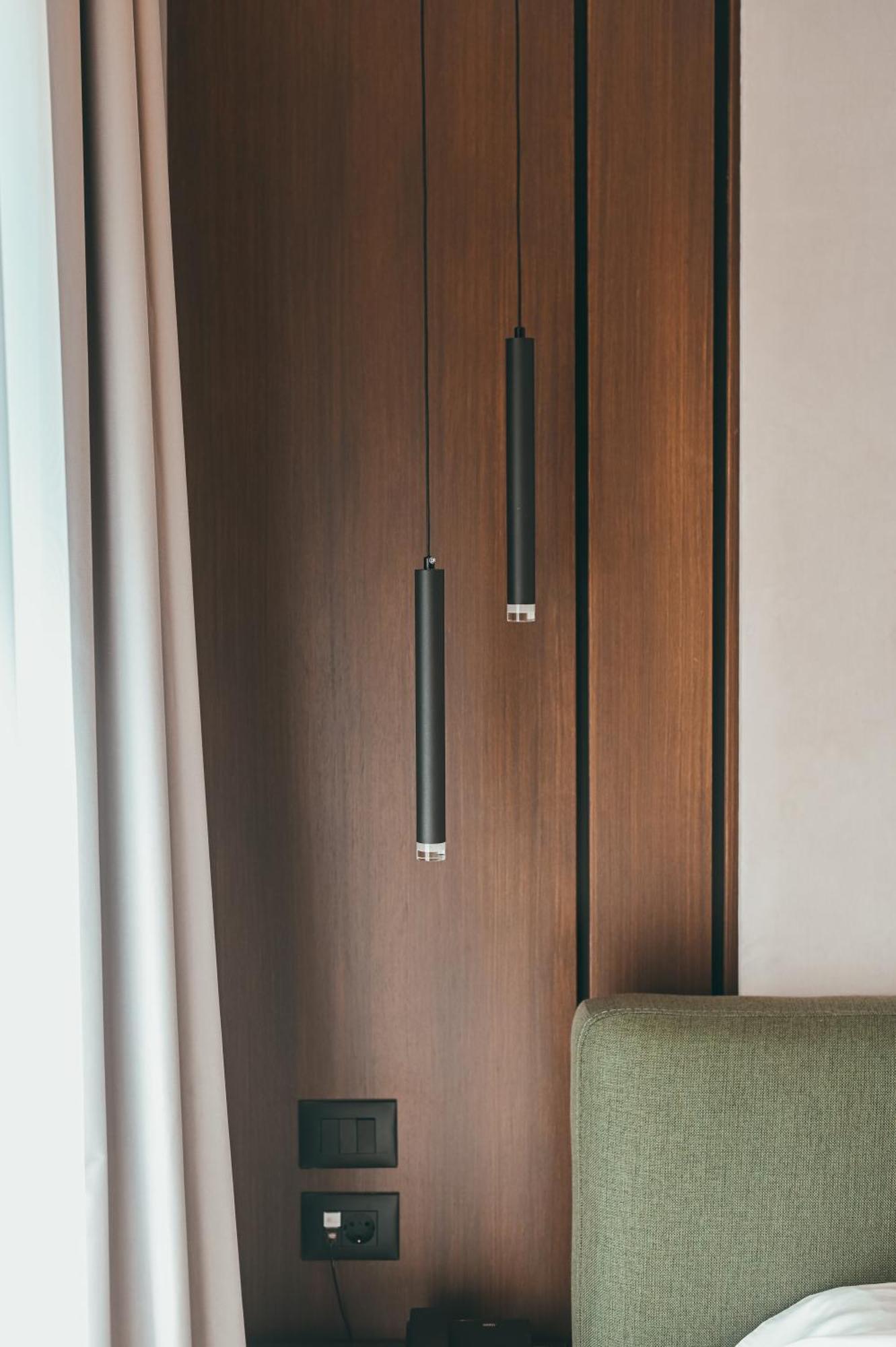 La Onda Hotel Durres Ngoại thất bức ảnh