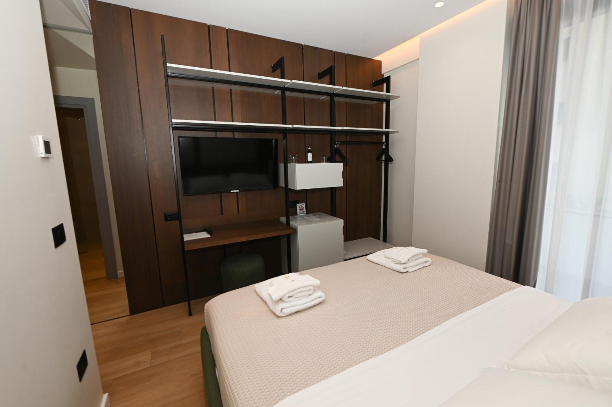 La Onda Hotel Durres Ngoại thất bức ảnh