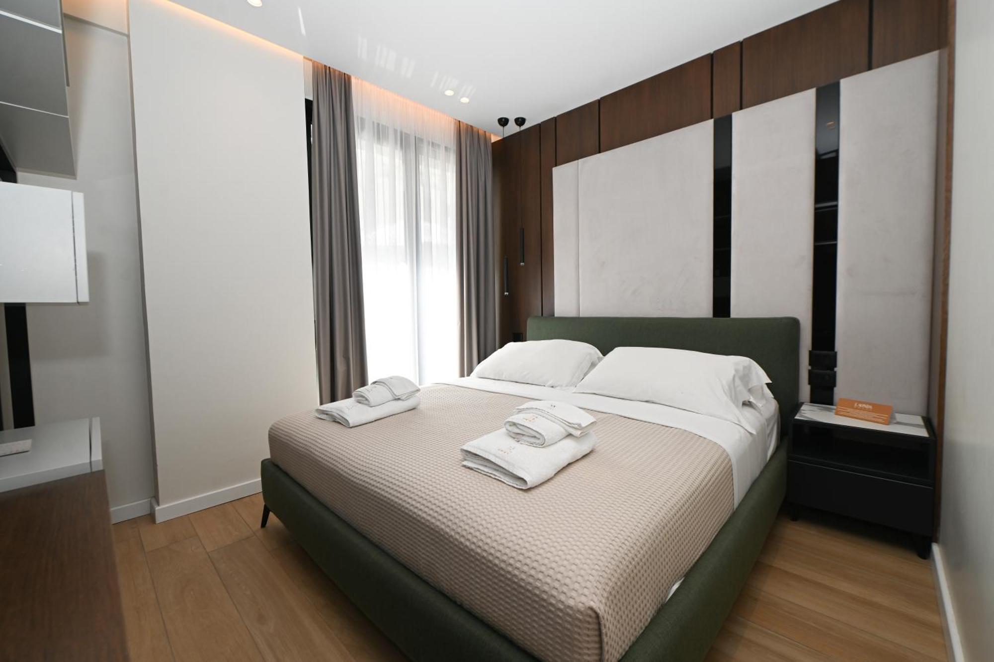 La Onda Hotel Durres Ngoại thất bức ảnh
