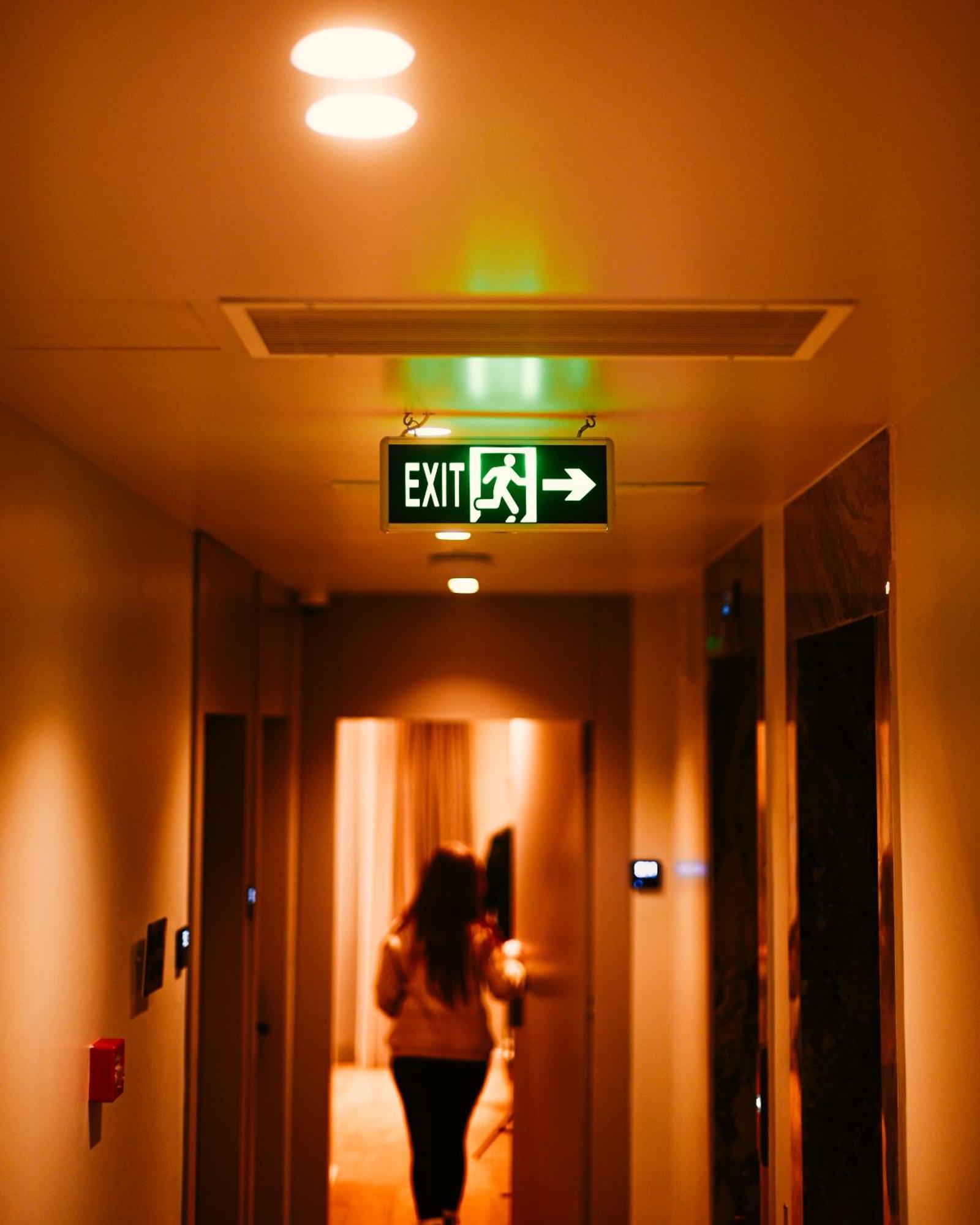 La Onda Hotel Durres Ngoại thất bức ảnh