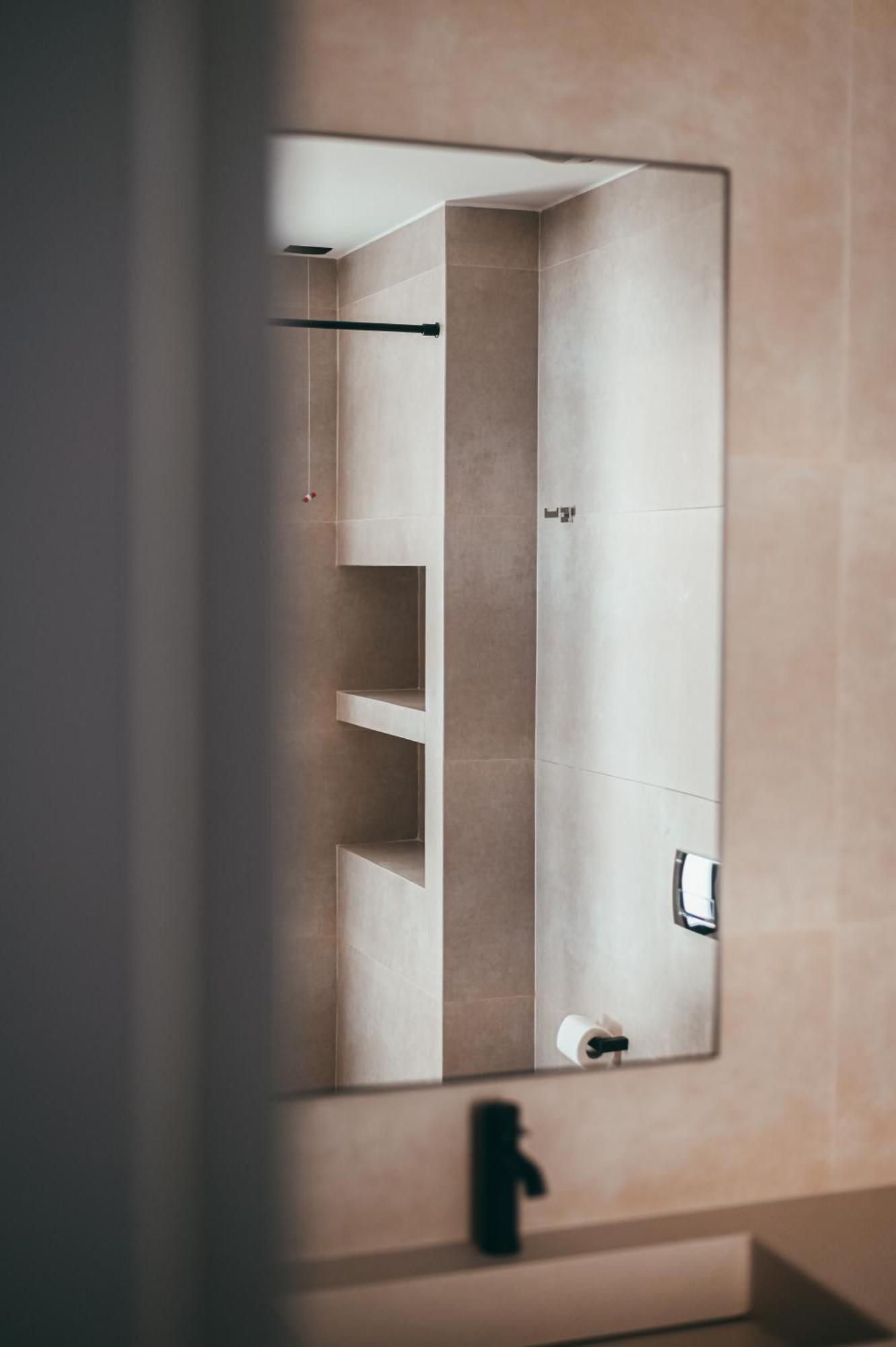 La Onda Hotel Durres Ngoại thất bức ảnh