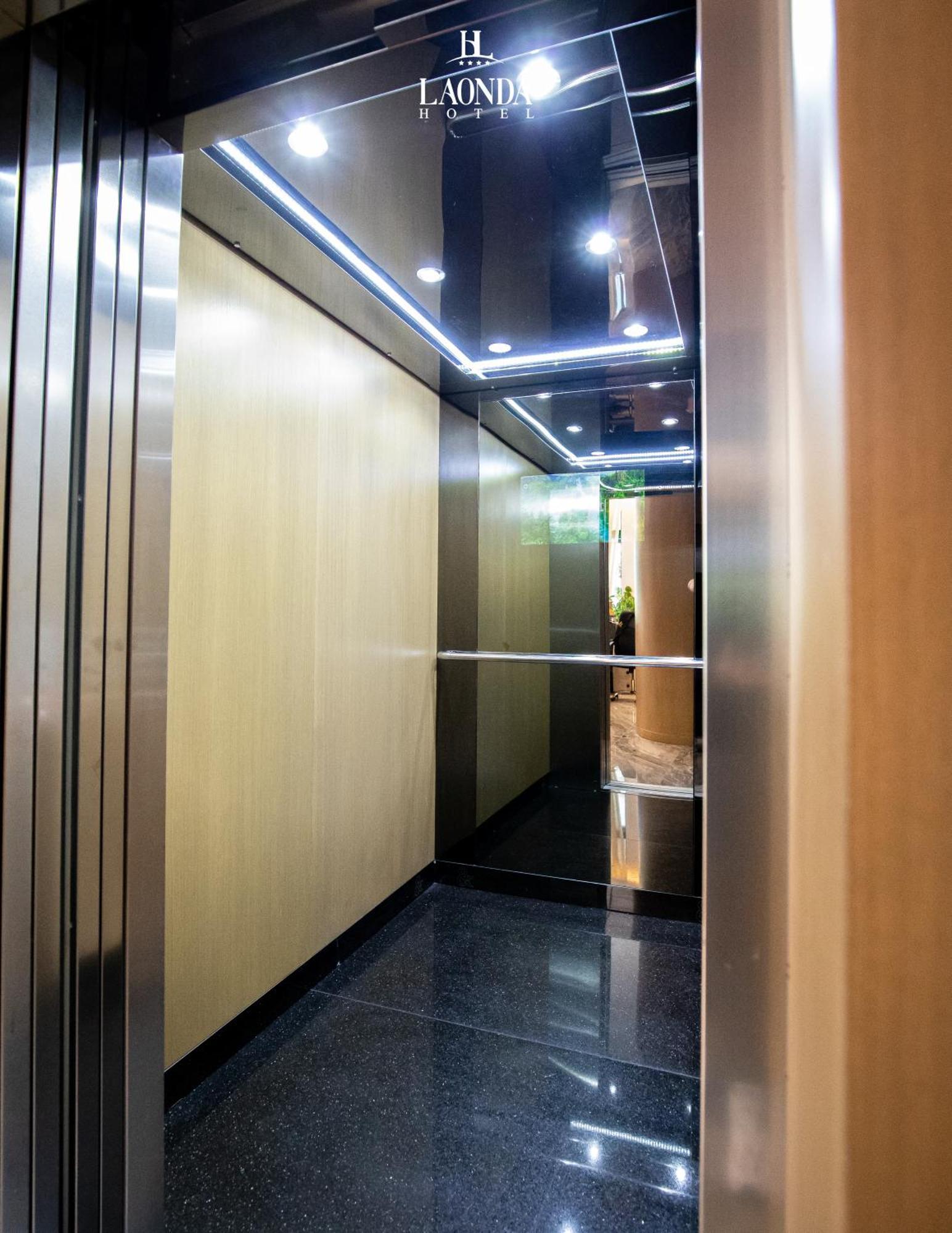 La Onda Hotel Durres Ngoại thất bức ảnh